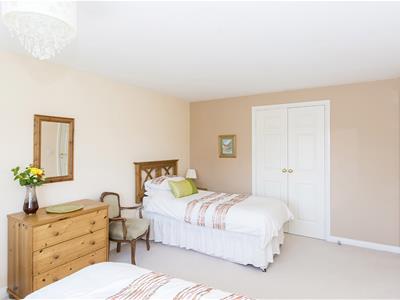 Bedroom Three Photo 2